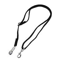 Algopix Similar Product 7 - Equiessen Poly Padded Cross Tie Set