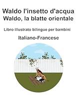 Algopix Similar Product 6 - ItalianoFrancese Waldo linsetto