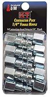 Algopix Similar Product 7 - KT Industries 65111 Industrial 14
