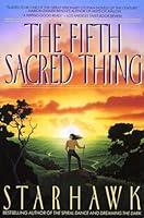 Algopix Similar Product 3 - The Fifth Sacred Thing (Maya Greenwood)