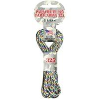 Algopix Similar Product 15 - Pepperell 3mm Parachute Cord 21Feet