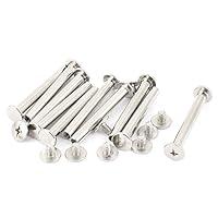 Algopix Similar Product 14 - uxcell Screw Post Fit for 3165mm