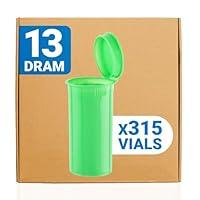 Algopix Similar Product 7 - Loud Lock Pop Top Dram Bottles 