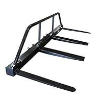 Algopix Similar Product 12 - Titan Attachments Fixed Fork Spreader