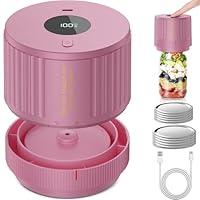 Algopix Similar Product 14 - LOVE MOMENT Electric Mason Jar Vacuum