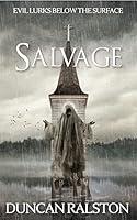 Algopix Similar Product 20 - Salvage: A Ghost Story