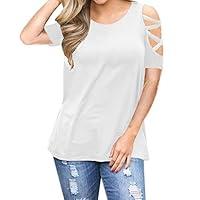 Algopix Similar Product 2 - Wadonerful TShirts for Women Solid