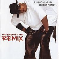 Algopix Similar Product 2 - P Diddy  Bad Boy Records Present We