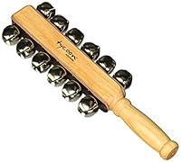 Algopix Similar Product 19 - Tycoon Percussion Jingle Bells