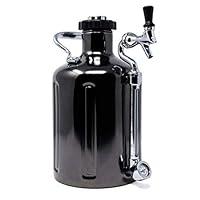 Algopix Similar Product 18 - GrowlerWerks uKeg Carbonated Growler