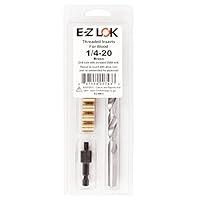Algopix Similar Product 4 - EZ LOK 4004 Threaded Inserts for
