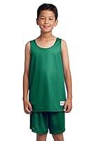 Algopix Similar Product 1 - SPORTTEK Youth PosiCharge Classic MESH