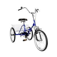Algopix Similar Product 8 - Mantis 67520 TriRad Folding Adult