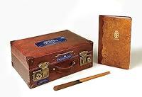 Algopix Similar Product 2 - Fantastic Beasts The Magizoologists