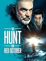 Algopix Similar Product 10 - The Hunt for Red October