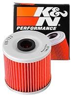 Algopix Similar Product 12 - KN KN123 Kawasaki High Performance