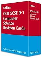 Algopix Similar Product 3 - OCR GCSE 91 Computer Science Revision