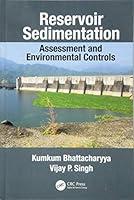 Algopix Similar Product 2 - Reservoir Sedimentation Assessment and