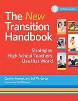 Algopix Similar Product 13 - The New Transition Handbook Strategies