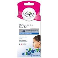 Algopix Similar Product 4 - Veet Wax Strips