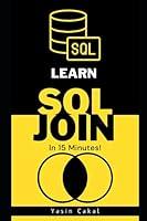 Algopix Similar Product 20 - Learn SQL JOIN in 15 Minutes!