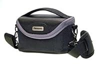 Algopix Similar Product 20 - Panasonic VWPH80XEK Bag for Camcorder