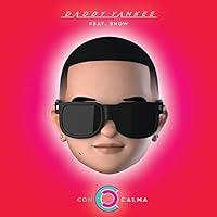 Algopix Similar Product 6 - Con Calma [feat. Snow]