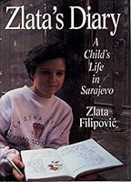 Algopix Similar Product 16 - Zlatas Diary A Childs Life in