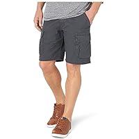 Algopix Similar Product 11 - Cargo Hiking Shorts for Men Stretch