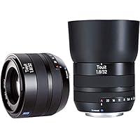 Algopix Similar Product 3 - Zeiss 32mm f18 Touit Series for