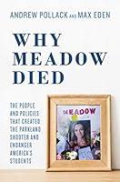 Algopix Similar Product 4 - Why Meadow Died The People and