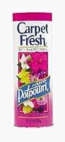 Algopix Similar Product 16 - Carpet Fresh 27600 14 Oz Country