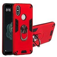 Algopix Similar Product 9 - Xiaomi MI 6X Case The Grafu 360
