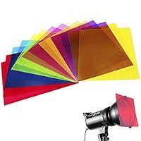 Algopix Similar Product 12 - 14 Pack Colored Overlays Transparency