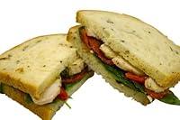 Algopix Similar Product 14 - Molly's Shindig Sammy Sandwich, 8.2 oz