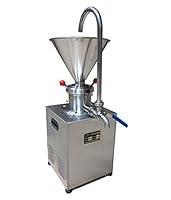 Algopix Similar Product 19 - NEWTRY Commercial Peanut Butter Maker