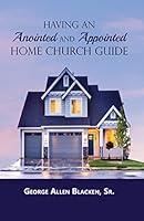 Algopix Similar Product 18 - Having an Anointed and Appointed Home