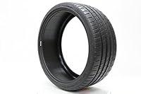 Algopix Similar Product 3 - Michelin Pilot Super Sport Tire 