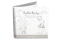 Algopix Similar Product 11 - Baby Record Journal Book Keep Sake
