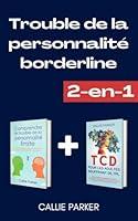 Algopix Similar Product 7 - Trouble de la personnalit borderline