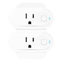Algopix Similar Product 11 - Sengled Smart Plugs Hub Required