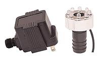 Algopix Similar Product 6 - EasyPro LED8B LED Statuary Light 