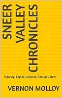 Algopix Similar Product 20 - Sneer Valley Chronicles