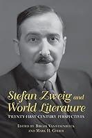 Algopix Similar Product 16 - Stefan Zweig and World Literature