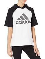 Algopix Similar Product 13 - adidas Womens Athletics Fashion Full