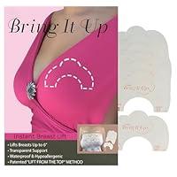 Algopix Similar Product 1 - Bring It Up Instant Breast Lift  Plus