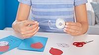 Algopix Similar Product 3 - tesafilm DoubleSided Adhesive Tape 