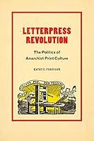 Algopix Similar Product 18 - Letterpress Revolution The Politics of