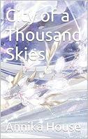 Algopix Similar Product 20 - City of a Thousand Skies