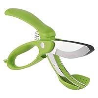 Algopix Similar Product 2 - Trudeau Toss and Chop Salad Tongs